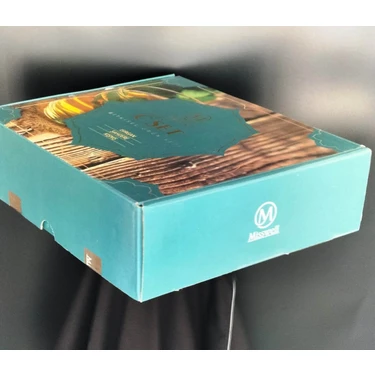 Misswell Nüzüc C Set Fiyatı, Taksit Seçenekleri ile Satın Al