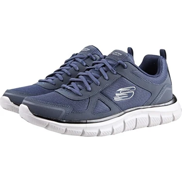 Skechers 52631-Nvy Erkek