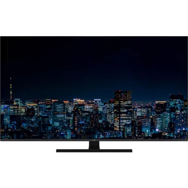 JVC LT-70VAQ745T 70" 178 Ekran Uydu Alıcılı 4K Ultra HD Smart LED