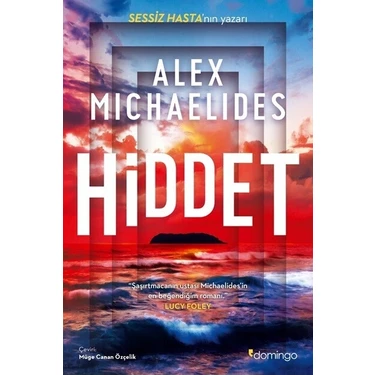 Hiddet - Alex