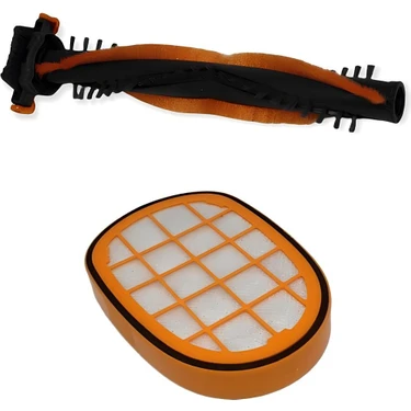 Philips XC8043 Filtre ve Başlık Fırçası Fiyatı - Taksit Seçenekleri