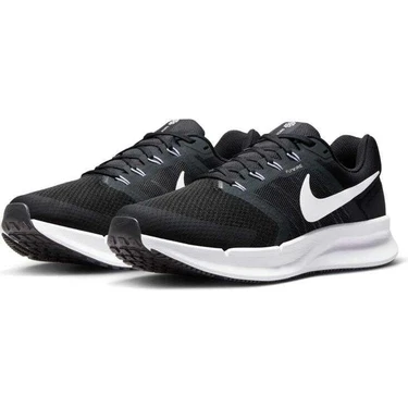 Nike swift run grey best sale