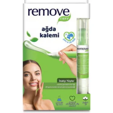 Remove Care Ağda