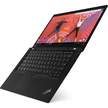 （そこそこ美品）Thinkpad X390 10世代i5 8G 512GB英字 Lenovo Thinkpad X390 İ5-8350U 16GB Ram 256GB SSD 13.3 W11P Fiyatı