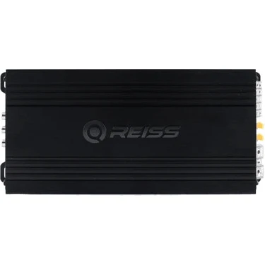 Reiss Audio RS-G600.5 5 Kanal