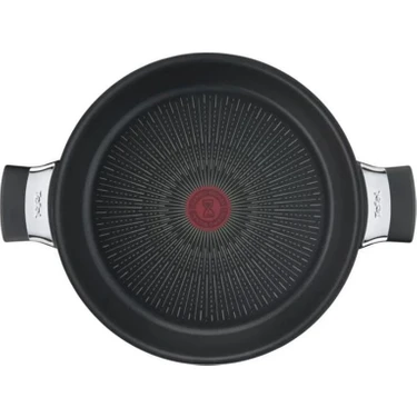 Tefal 22 cm Excellence Sahan Titantum