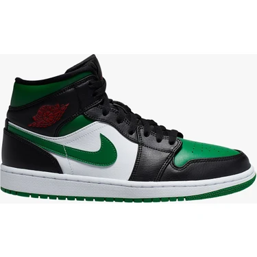 Nike Air Jordan 1 Erkek Spor