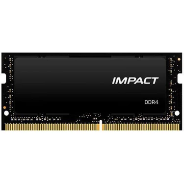 KINGSTON 32GB 3200MT/S DDR4 CL20 SODIMM IMPACT PNP TURKEY Fiyatı