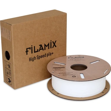 Filamix Yüksek Hızlı Hyper Pla Filament