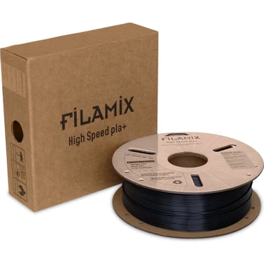Filamix Yüksek Hızlı Hyper Pla Filament