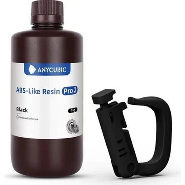 Anycubic Abs Like Reçine Pro 2 1kg