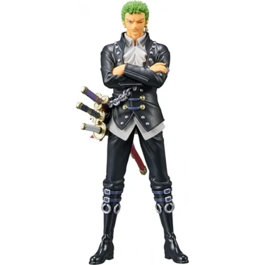 One Piece Roronoa Zoro