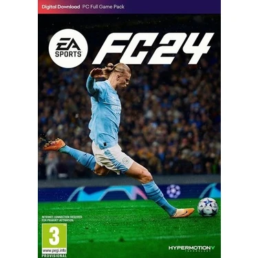 EA Sports FC 24 Steam