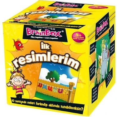 Brainbox ilk Resimlerim-Türkçe 4-99