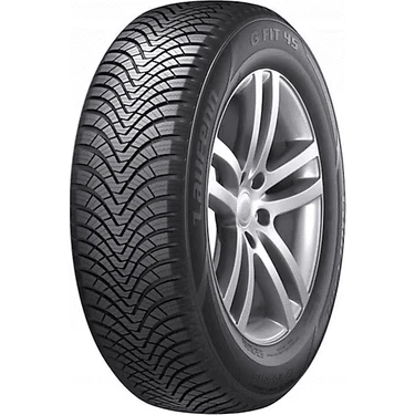 Laufenn 225/50 R17 98V G Fit 4S Oto 4 Mevsim Lastiği ( Üretim Yılı: 2024