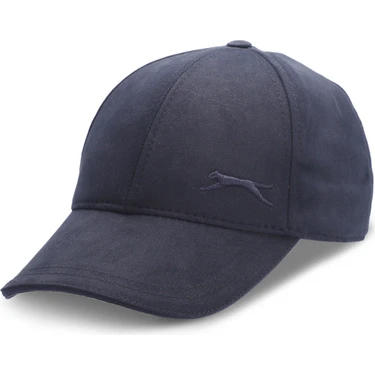 Slazenger SILVA I Unisex Şapka Lacivert /