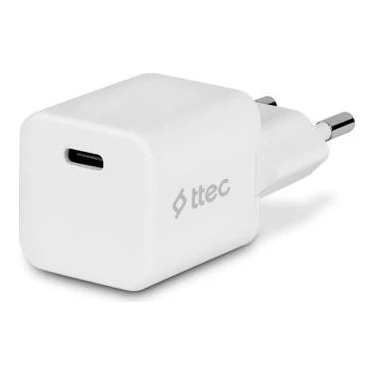 Ttec Smartcharger 20W Pd Seyahat Hızlı Şarj