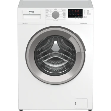 Beko cm 7100 7 kg D Enerji Çamaşır