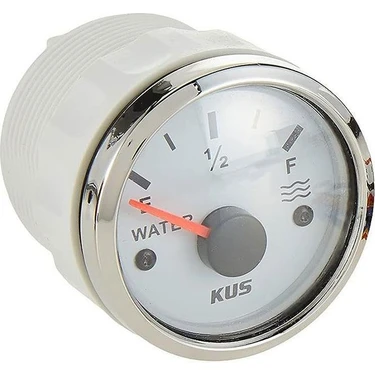 Kus Su Göstergesi 12-24V 0-190 Ohm