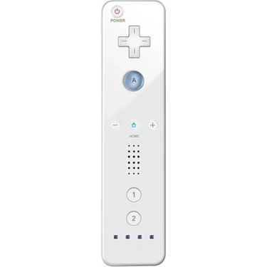 Cosmostech Nintendo Wii Uyumlu Remote Motion Plus 2 In 1 Controller