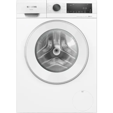 Siemens WG42A1X2TR A Enerji Sınıfı 9 kg 1200 Devir Çamaşır Makinesi