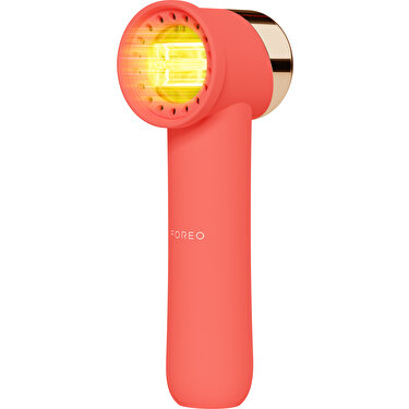 Foreo Peach™ 2 Go Kalıcı Tüy Azaltma Ipl Cihazı Turuncu Renkli Seyahat Dostu