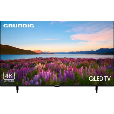 Grundig 55GHQ9100 55" 139 Ekran Uydu Alıcılı 4K Ultra HD Smart LED