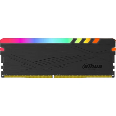 Dahua 16 GB (2X8GB) Ddr4 3600MHZ C600 Rgb CL18 1.35V (DDR-C600URG16G36D) Pc