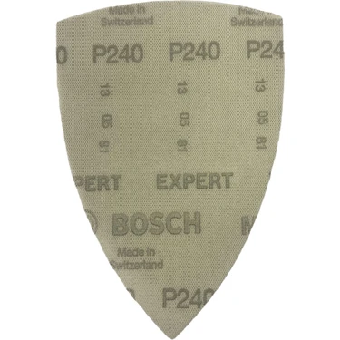 Bosch M480 240 Kum Elek Telli Zımpara 100X150 mm Fiyatı