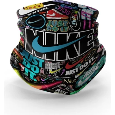 Vwear Motorcu Buff Maske Outdoor Boyunluk Unisex Bandana Baf Bandana Saç Bandı Kamp