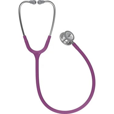 Littmann Classic Iıı Monitoring Stethoscope - 5831 - Plum