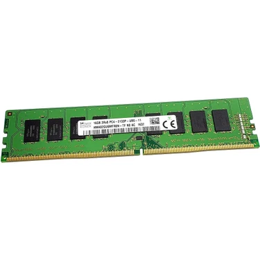 Hynix Sk Hynix 16GB Ddr4 2rx8 PC4-2133P-UB0 HMA82GU6MFR8N-TF Fiyatı
