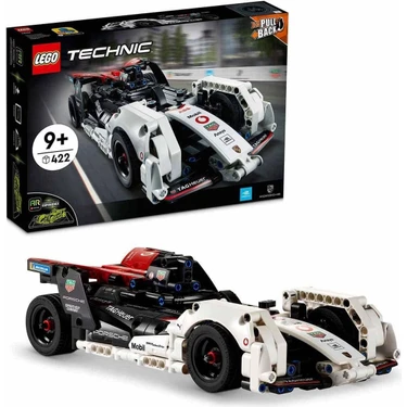 LEGO Technic Formula E Porsche 99X Electric