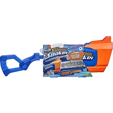 Nerf Super Soaker Rainstorm