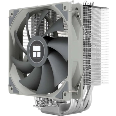 Thermalright Burst Assassin 120 TL-C12C 120mm Intel-AMD Uyumlu Hava Soğutucu (TF7 Termal Macun