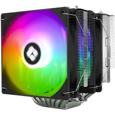 Thermalright Phantom Spirit 120 Se Argb TL-C12B-S V2 120MM Intel-Amd Uyumlu Hava Soğutucu (TF7