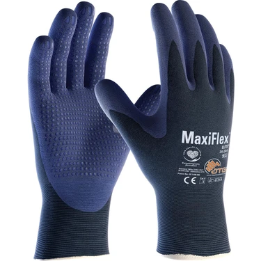 Atg Maxiflex® Elite™ 34-244 Sadece 14 Gram Ağırlığında En Ince Iş