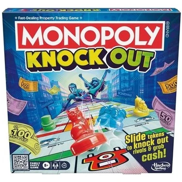 Monopoly