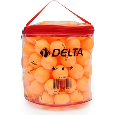 Avessa Delta PN-441 Pinpon Topu 100LÜ