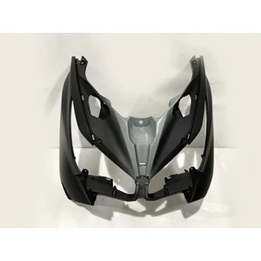 Sym Joymax Z Plus Ön Kafa Grenajı Mat Siyah 64301-XTC-000-JH Fiyatı