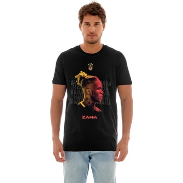 Gs Store Galatasaray Zaha T-Shirt