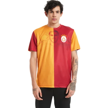 Gs Store Galatasaray Mauro Icardi Taraftar T-Shirt