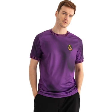 Gs Store Galatasaray Match Day T-Shirt