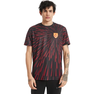 Gs Store Galatasaray Barış Alper Yılmaz Design Fc T-Shirt