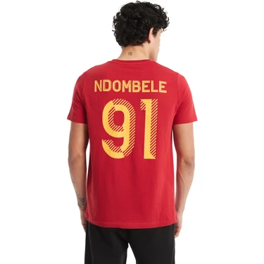 Gs Store Galatasaray Tanguy Ndombele Erkek T-Shirt