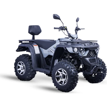 Regal Raptor Lınhaı M210 Onroad Atv - 2024