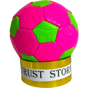 Trust Store Hentbol Topu Dikişli No 2 Şişirme Pompası