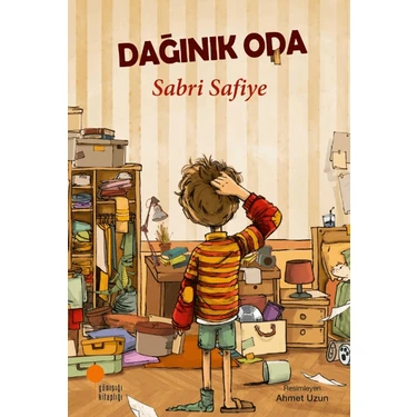 Dağınık Oda - Sabri