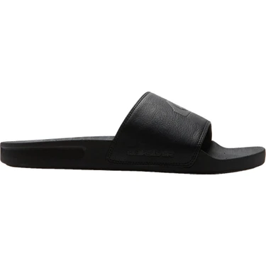 Quiksilver Rivi Nubuck Slide Rf Erkek