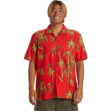 Quiksilver Bamboo Dna Island Erkek